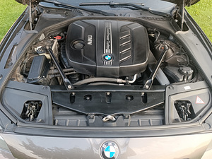 BMW f10 520 135kw (4 foto / 8)