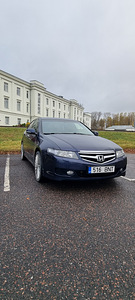 Müüa Honda Accord 2.2 diisel (2 foto / 9)