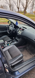 Müüa Honda Accord 2.2 diisel (3 foto / 9)