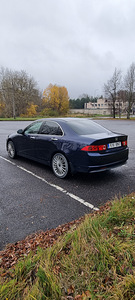 Müüa Honda Accord 2.2 diisel (6 foto / 9)