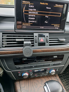 Audi A6 C7 (9 фото из 10)