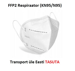 Kaitsemaskide müük / Kaitsemask FFP2 (KN95/N95) (1 foto / 1)