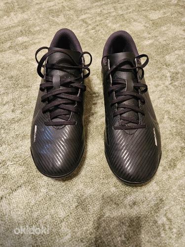 Laste jalgpallijalatsid Nike Mercurial