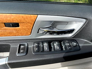 Chrysler Grand Voyager Limited (8 foto / 10)