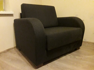 Tugitoolvoodi Tarmeko (1 foto / 3)