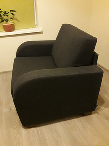 Tugitoolvoodi Tarmeko (2 foto / 3)