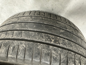 Pirelli PZero 4, XP 305/40 R20 (2tk) (5 foto / 8)