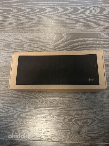 Torso Electronics T-1 Algorithmic Desktop SEQUENCER
