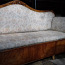 Продать старинный диван (фото #1)