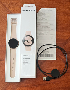 Nutikell Samsung Galaxy Watch4