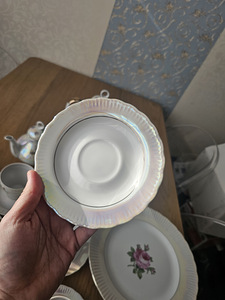 Serviis Jlmenau Graf Henneberg (8 foto / 9)