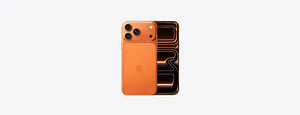 iPhone 17 Pro Max 256GB Cosmic Orange (5 foto / 5)