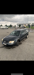 Volkswagen Passat B5.5 Comfortline (4 foto / 7)