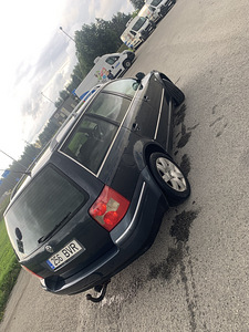 Volkswagen Passat B5.5 Comfortline (2 foto / 7)