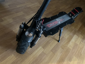 Beaster scooter BS11 (1 фото из 5)