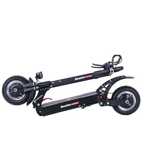 Beaster scooter BS11 (5 фото из 5)