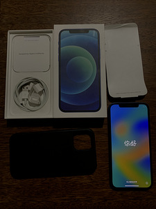 Apple iPhone 12 64gb (3 фото из 4)
