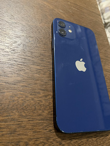 Apple iPhone 12 64gb (1 фото из 4)