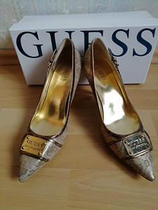 Туфли Guess (2 фото из 4)