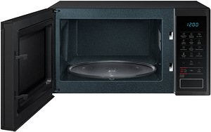 Samsungi mikrolaineahi (MS23J5133AK/BA) (2 foto / 2)