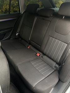 Škoda Octavia 2019 (7 foto / 10)
