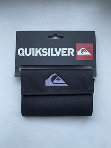 Quiksilver Laste Rahakott (UUS) (5 foto / 6)