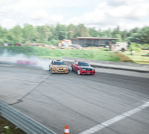 BMW 323 2.8 R6 M52B28tu 160kW (7 foto / 12)