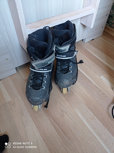 Rollerblade 44 ролики (2 foto / 2)