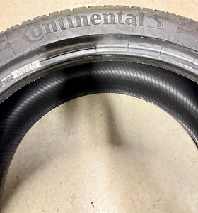 Continental VikingContact 7 235/45R18 (4 foto / 6)