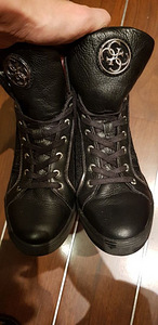 Guess сапоги, 38 (3 фото из 3)