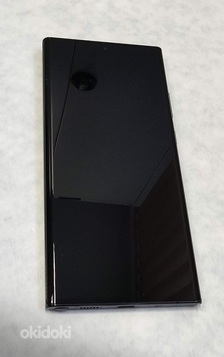 Samsung Galaxy Note 20 Ultra 5G müügiks (foto #2)