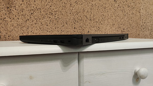 Sülearvuti DELL Latitude E5570 läpakas laptop arvuti (3 foto / 3)