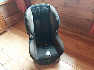 Beebi autoistme müük (3 foto / 3)