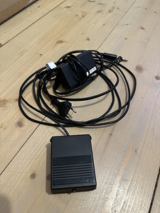 Digitaalklaver Roland FP-10 (3 foto / 3)