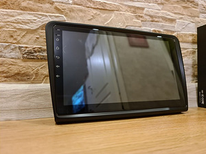 Skoda SuperB 2008-2015 Android 11. Uus (4 foto / 10)