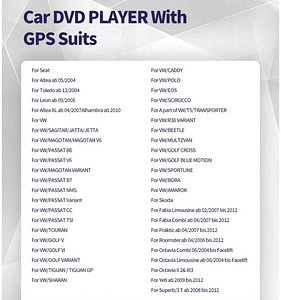 VW Volkswagen Android 10, 8" 2+32gb, DSP, RDS (8 foto / 9)