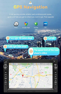 BMW E39 Android10 2+16 ГБ. Новый (3 фото из 10)