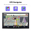 VW Volkswagen Android 11. 9" 1+32GB. RDS. DSP (фото #4)