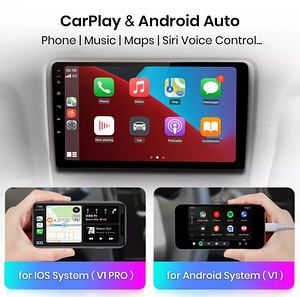 VW Android 11. 6+128GB. 8Core. 4G SIM. NAVI (8 foto / 9)