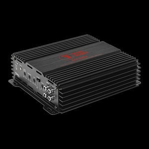 BF INDY S10 10" 2000W ja Monoblock, pult, uus (6 foto / 10)