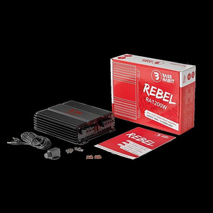 BF INDY S10 10" 2000W ja Monoblock, pult, uus (9 foto / 10)