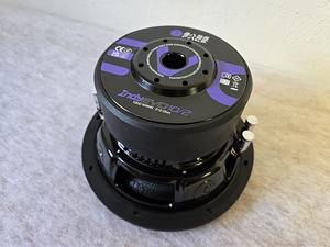 Bassface EVO10 10″ 2600W Võimendiga. Pult. UUS (6 foto / 10)