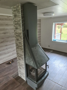 Ilus 7kw kamin (1 foto / 9)