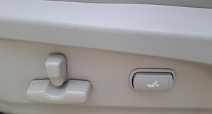 Subaru outback 2.5 (9 фото из 9)