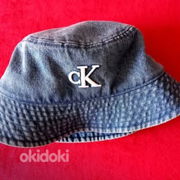 Kaubamärgiga Denim Panama, tuntud kaubamärk CK. 56 - 58