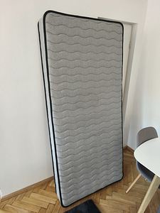 Vedrumadrats 90x200 Diamond Latex Pocket by Rug (3 foto / 4)