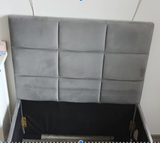 Voodi peats 90x200