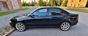 Audi A5 (B5) (1 фото из 10)
