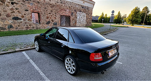 Audi A5 (B5) (5 фото из 10)