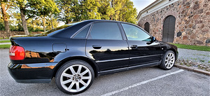 Audi A5 (B5) (7 фото из 10)